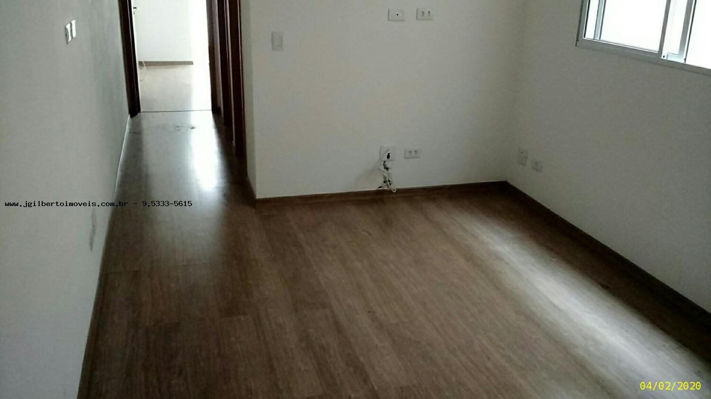 Apartamento à venda com 2 quartos, 58m² - Foto 2