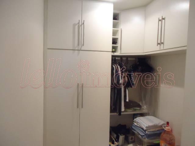 Apartamento à venda com 3 quartos, 125m² - Foto 35