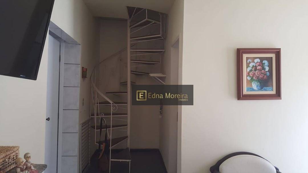 Apartamento à venda com 4 quartos, 200m² - Foto 18