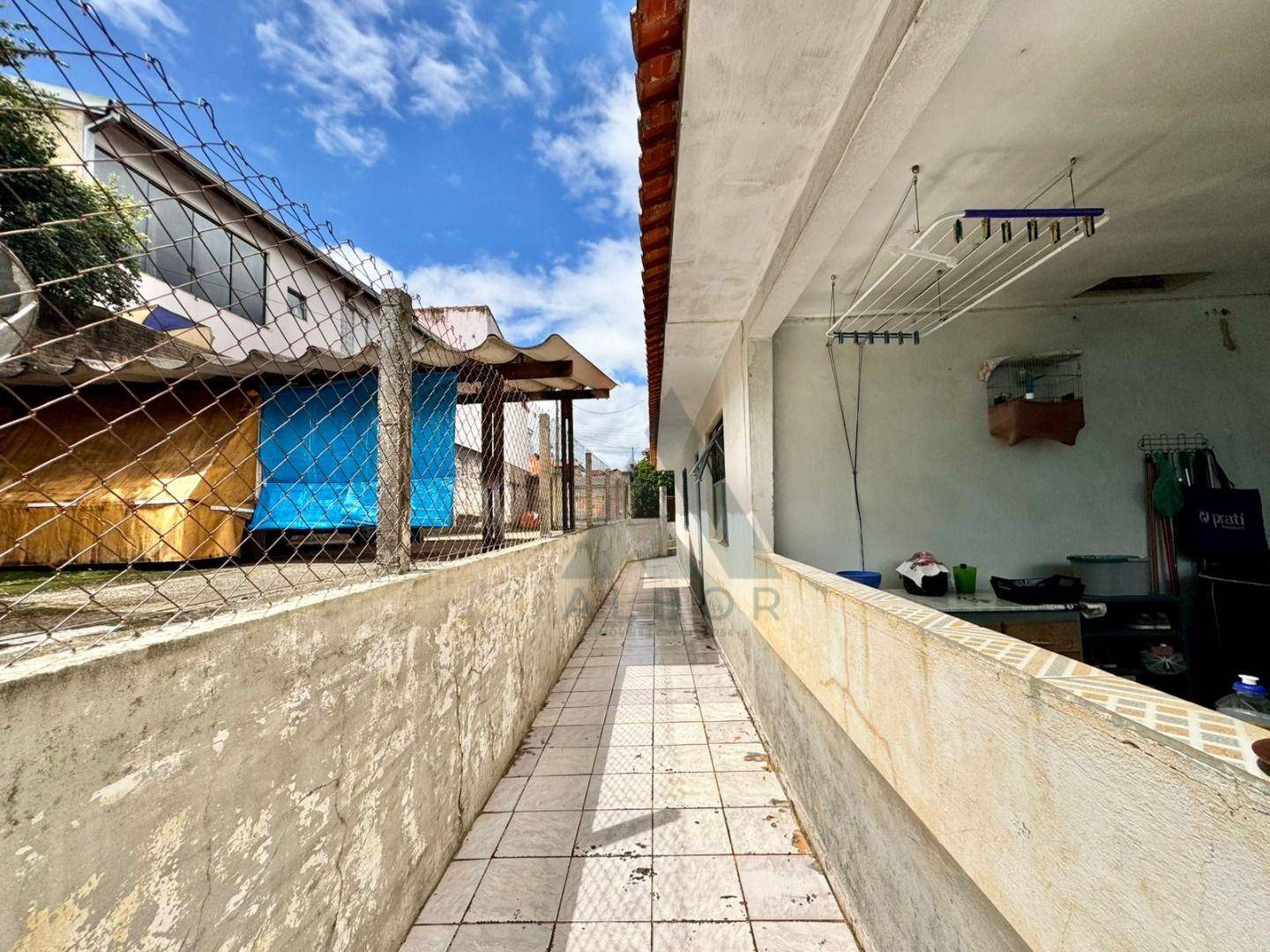 Chácara, 3 quartos, 5341 m² - Foto 2