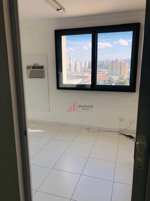 Conjunto Comercial-Sala para alugar, 32m² - Foto 4