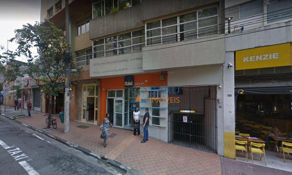 Loja-Salão para alugar, 325m² - Foto 1