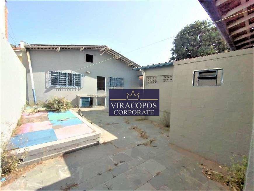 Casa à venda com 4 quartos, 270m² - Foto 14