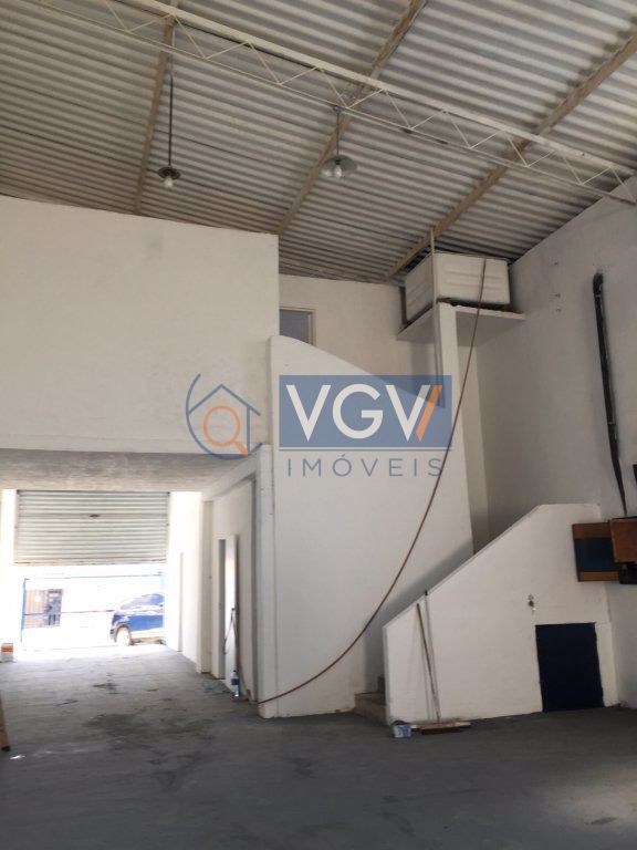 Depósito-Galpão-Armazém à venda, 284m² - Foto 7