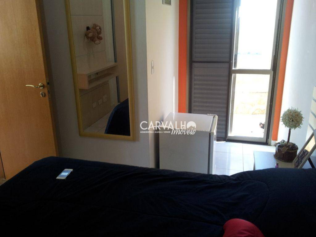 Apartamento à venda e aluguel com 3 quartos, 140m² - Foto 12