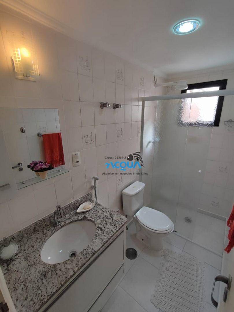 Apartamento à venda com 3 quartos, 110m² - Foto 10