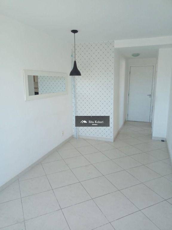 Apartamento à venda com 2 quartos, 49m² - Foto 1