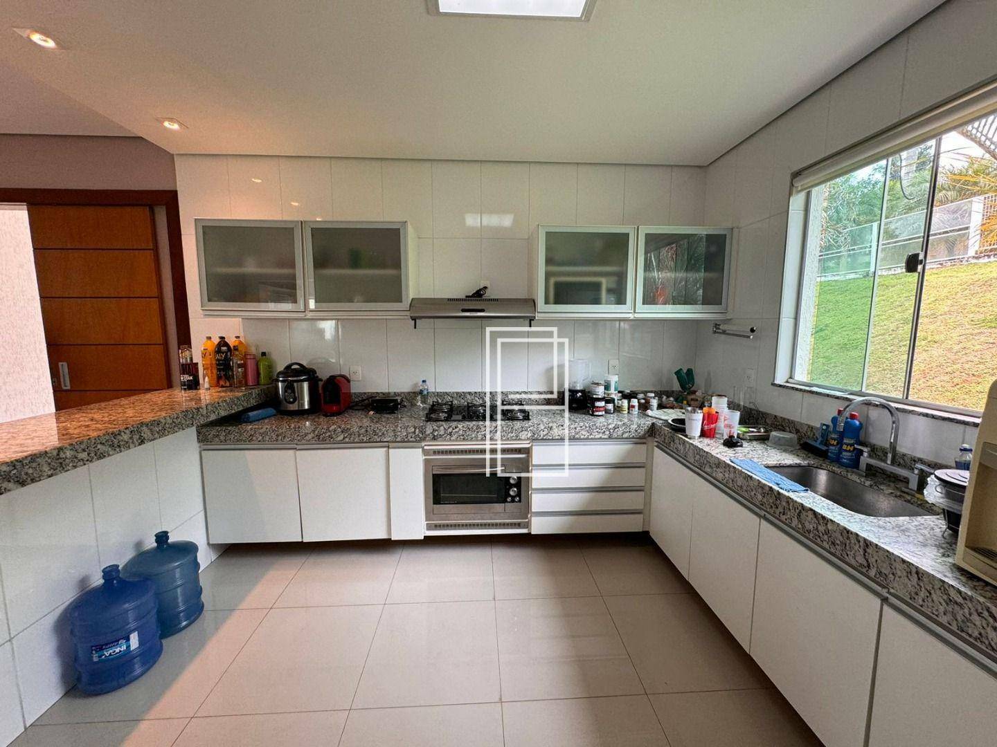 Casa de Condomínio à venda com 4 quartos, 296m² - Foto 18