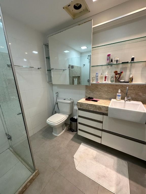 Apartamento à venda com 3 quartos, 132m² - Foto 7