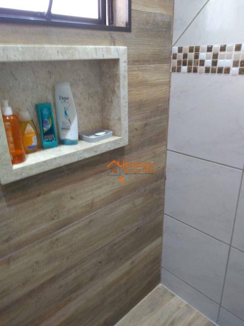 Sobrado à venda com 2 quartos, 140m² - Foto 20