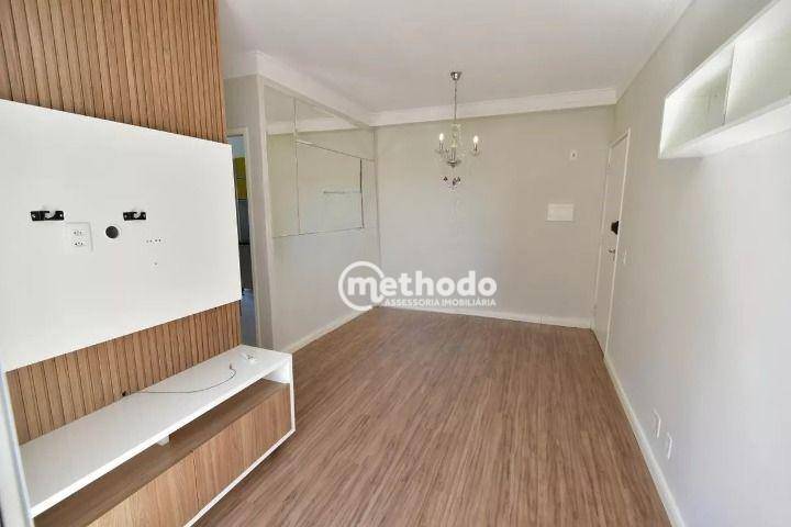 Apartamento à venda com 2 quartos, 60m² - Foto 1