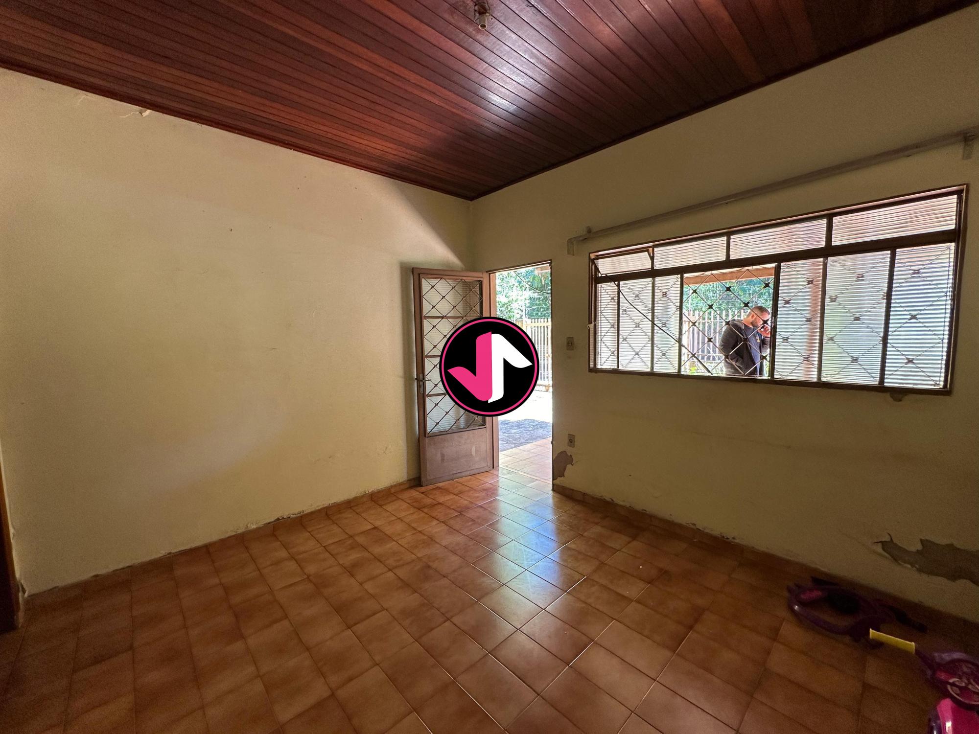 Casa à venda com 3 quartos - Foto 2