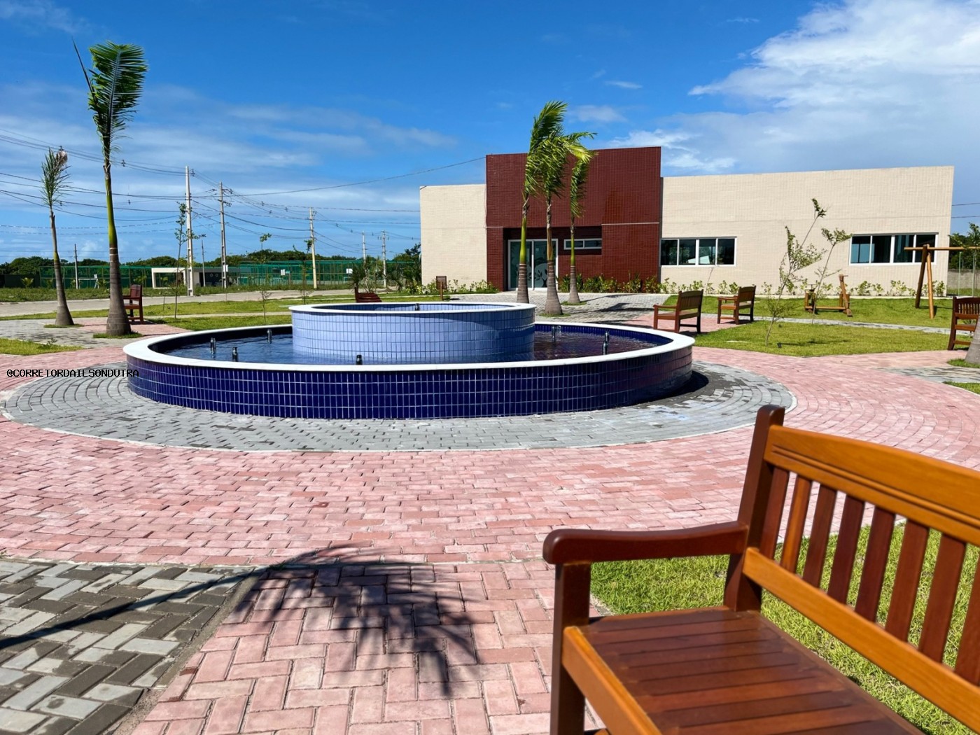Terreno à venda, 255m² - Foto 17