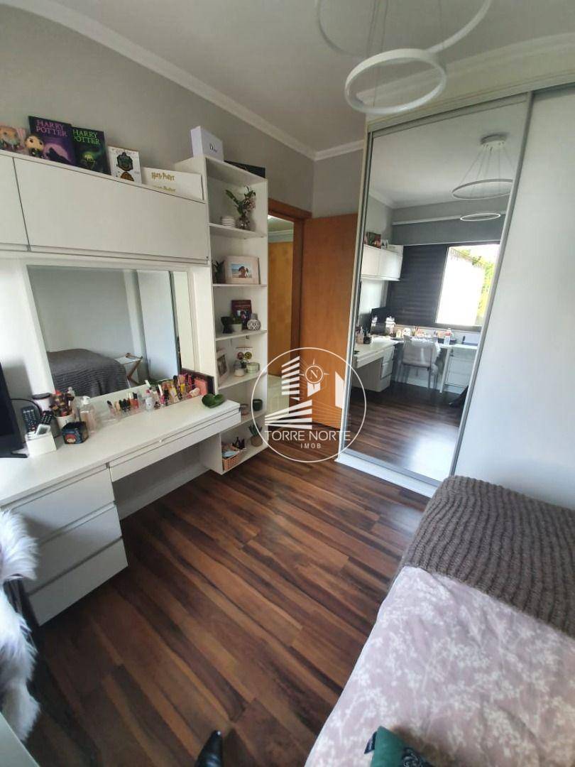 Apartamento à venda com 3 quartos, 110m² - Foto 10