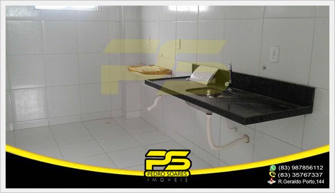 Apartamento à venda com 2 quartos, 59m² - Foto 9