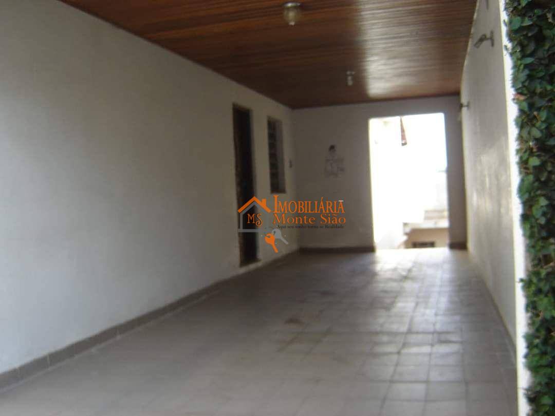 Sobrado à venda com 4 quartos, 262m² - Foto 12