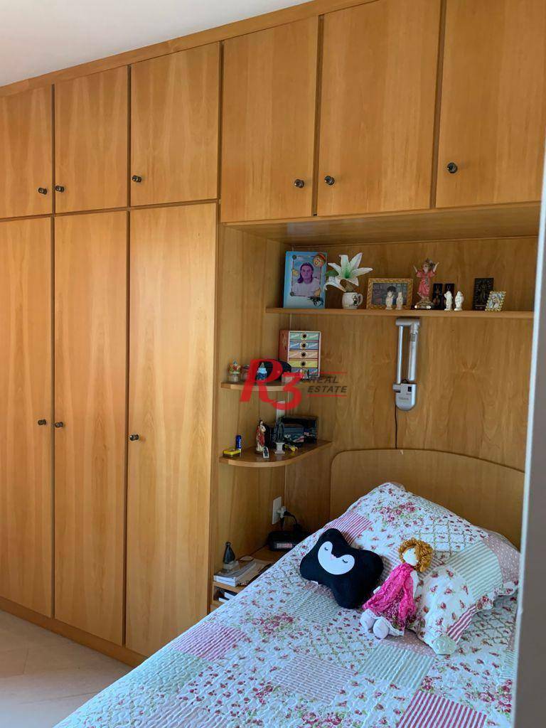 Apartamento à venda com 2 quartos, 64m² - Foto 8