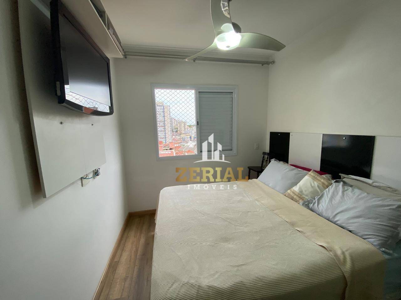 Apartamento à venda com 2 quartos, 69m² - Foto 17