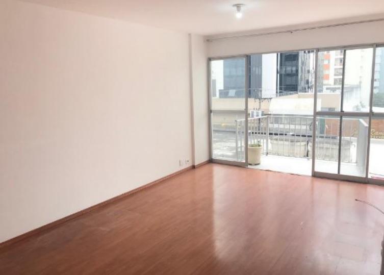 Apartamento à venda com 2 quartos, 87m² - Foto 4