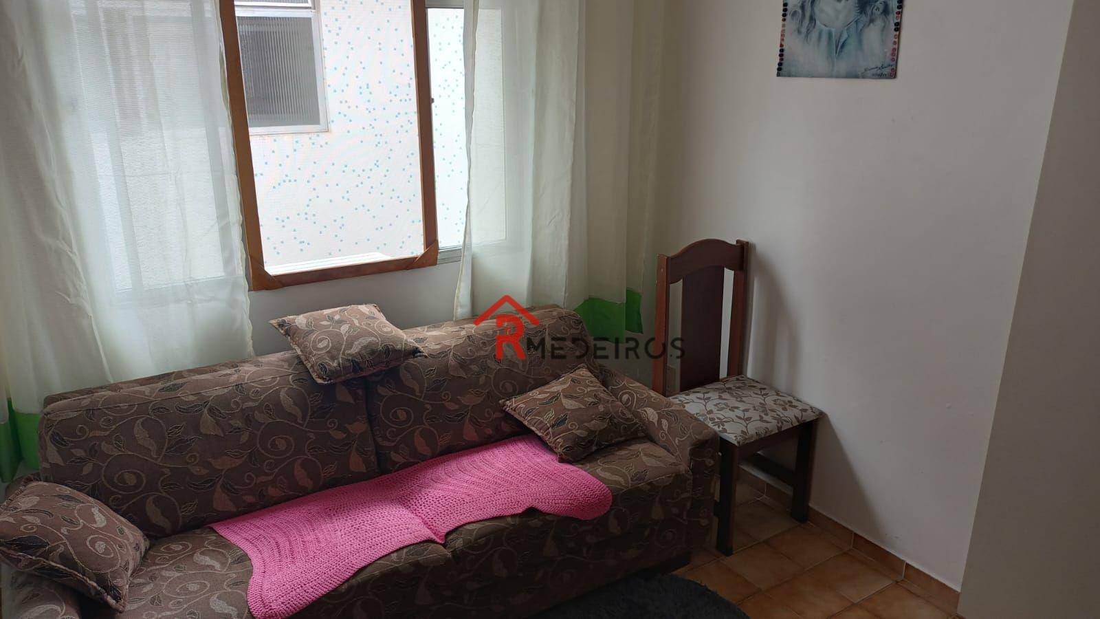 Apartamento à venda com 1 quarto, 43m² - Foto 3