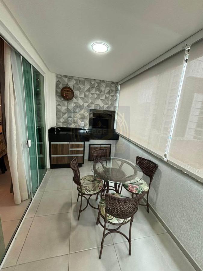 Apartamento à venda com 3 quartos, 120m² - Foto 10