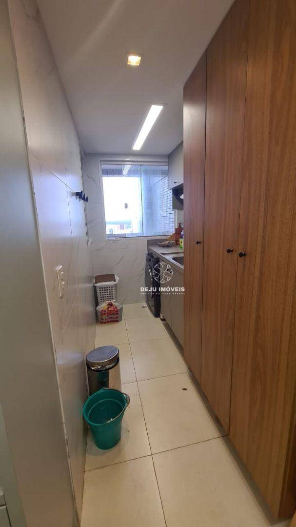 Apartamento à venda com 3 quartos, 121m² - Foto 28