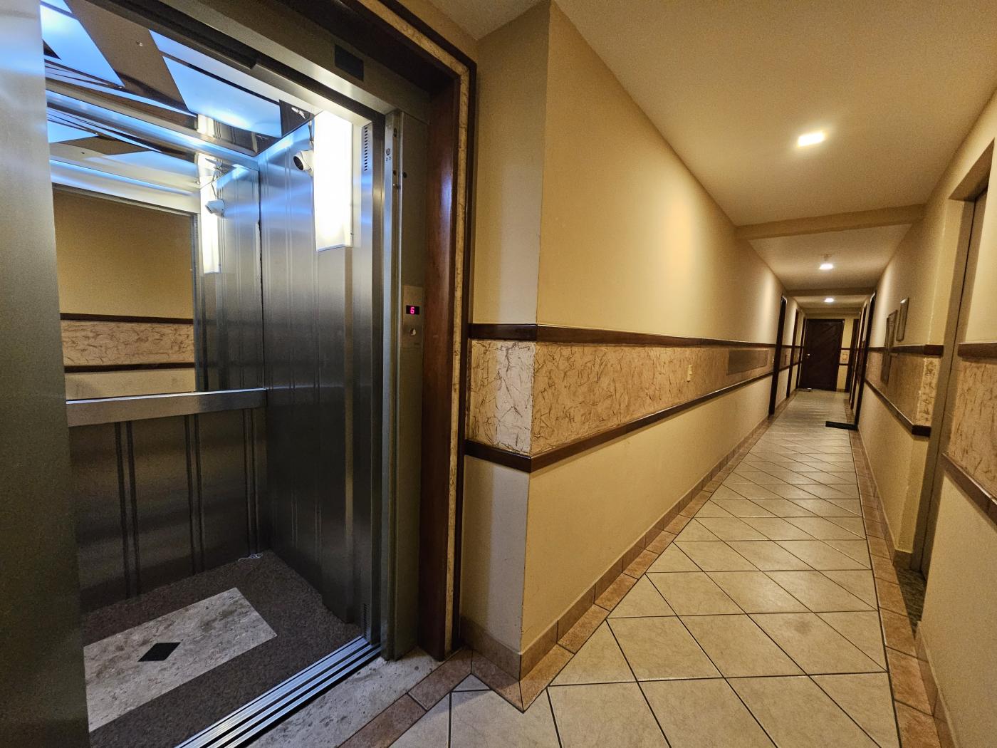 Apartamento à venda com 3 quartos, 112m² - Foto 35