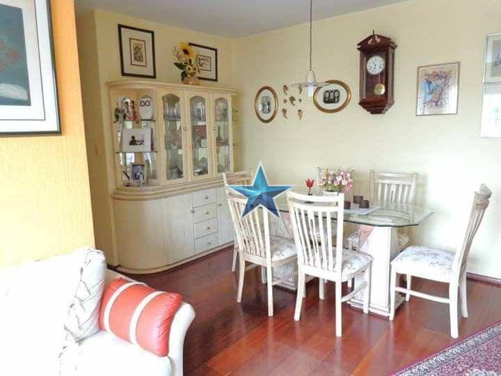 Apartamento à venda com 4 quartos, 90m² - Foto 4