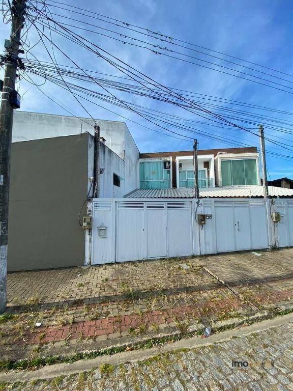 Casa de Condomínio à venda com 2 quartos, 100m² - Foto 2