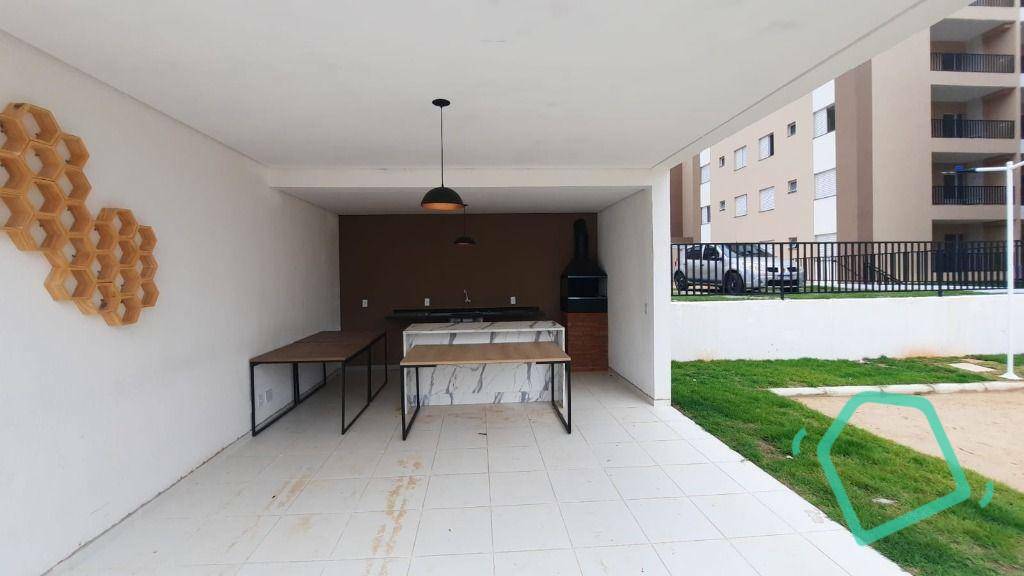 Apartamento à venda com 2 quartos, 41m² - Foto 18