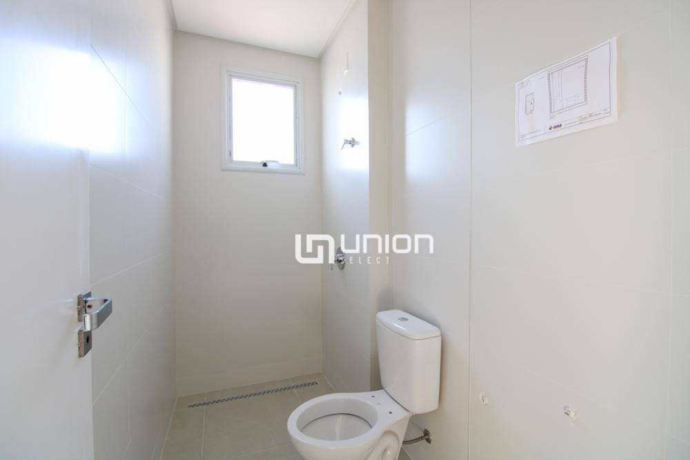 Apartamento à venda com 1 quarto, 124m² - Foto 7