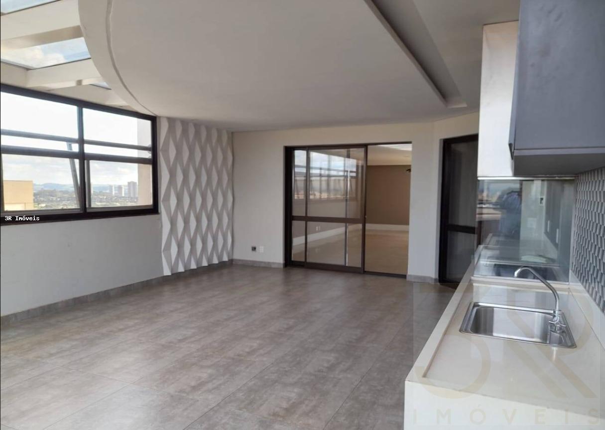 Apartamento à venda com 4 quartos, 443m² - Foto 2