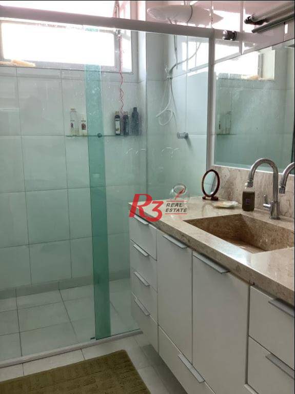 Apartamento à venda com 3 quartos, 170m² - Foto 13