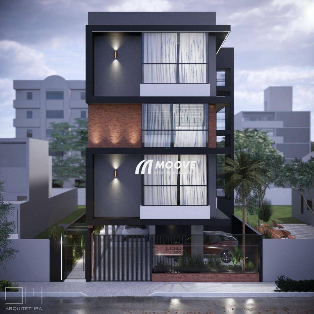 Apartamento, 2 quartos, 50 m² - Foto 9