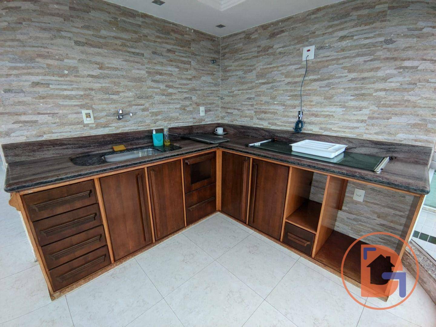 Cobertura à venda com 3 quartos, 160m² - Foto 25