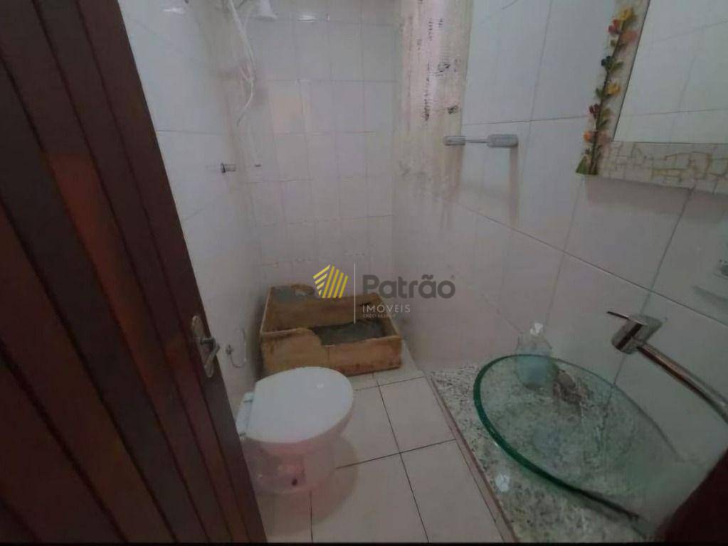 Sobrado à venda com 3 quartos, 230m² - Foto 31