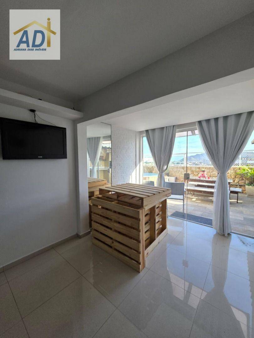 Cobertura à venda e aluguel com 4 quartos, 147m² - Foto 21