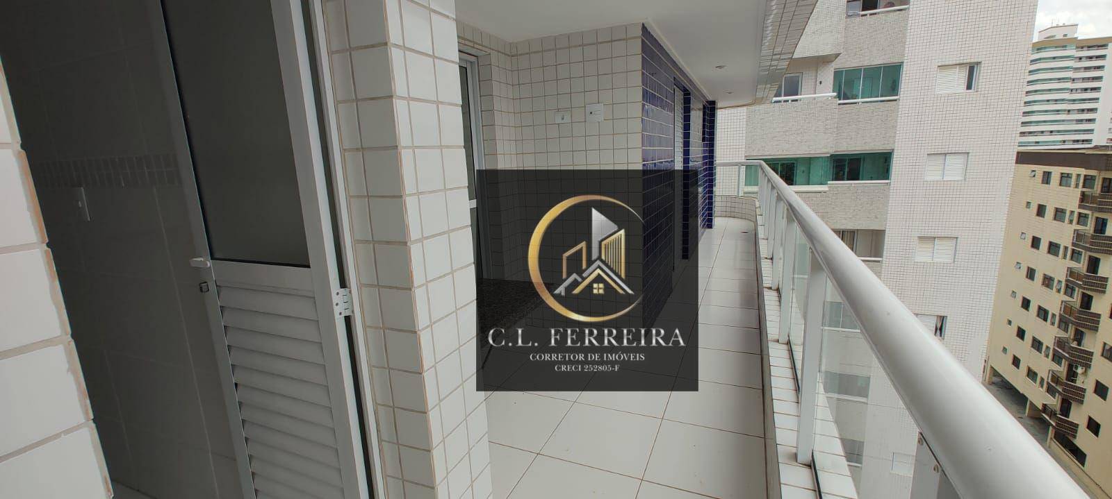 Apartamento à venda com 2 quartos, 58m² - Foto 5