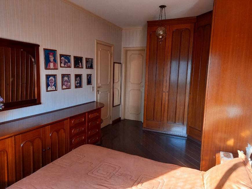 Apartamento à venda com 4 quartos, 160m² - Foto 15