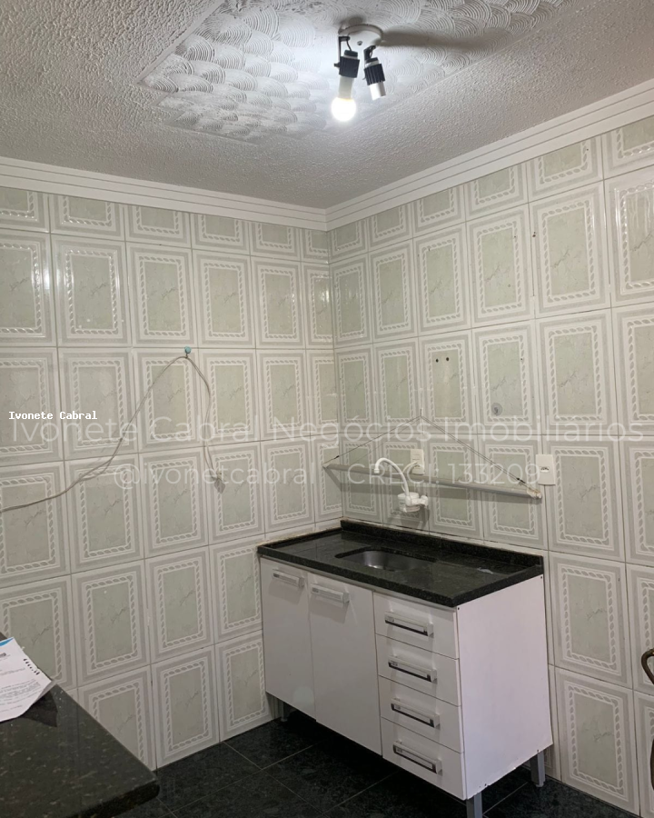 Apartamento à venda com 2 quartos - Foto 2