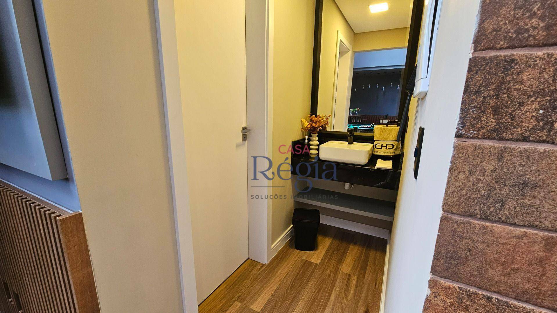 Apartamento à venda com 2 quartos, 66m² - Foto 21