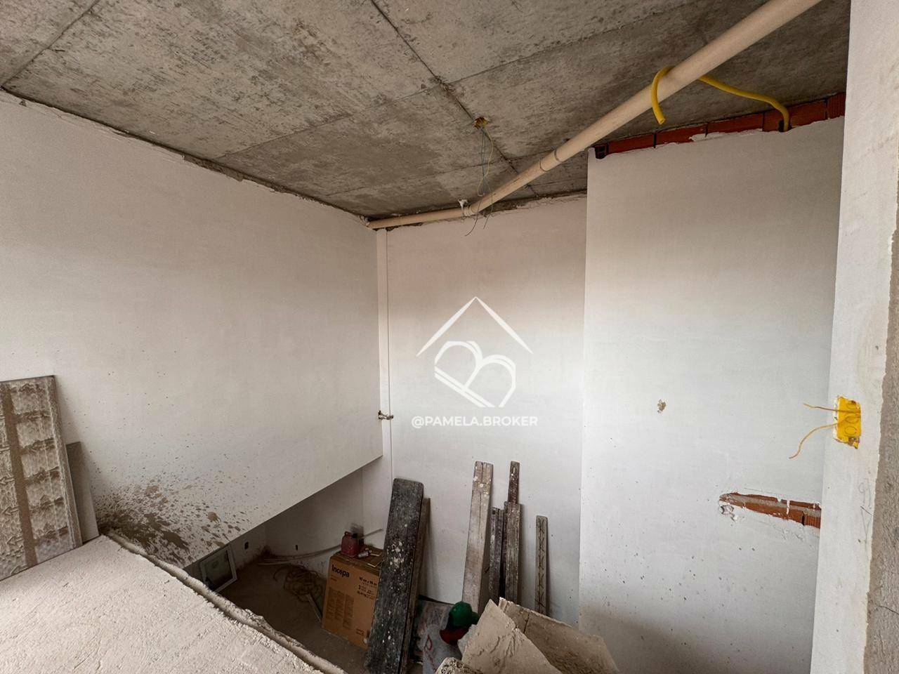 Cobertura à venda com 3 quartos, 150m² - Foto 4