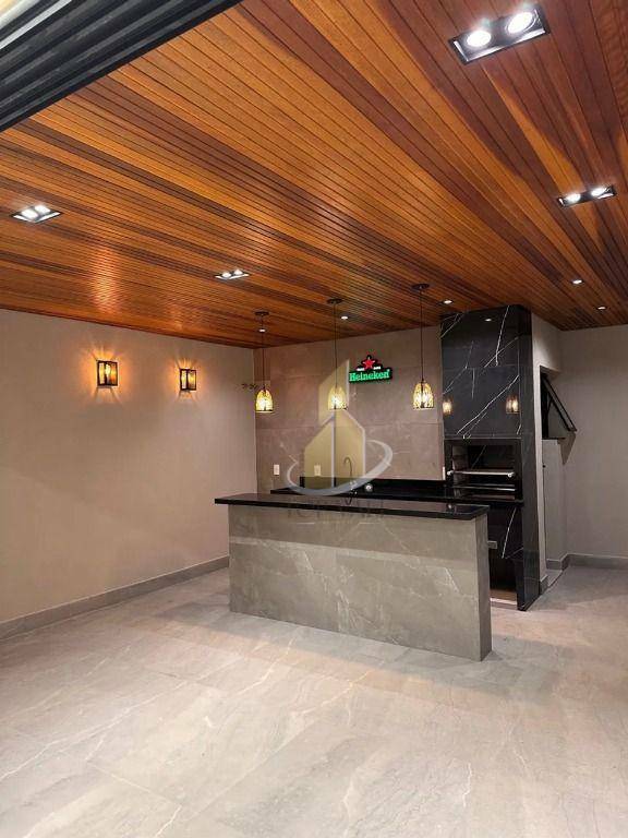 Sobrado à venda com 3 quartos, 252m² - Foto 13