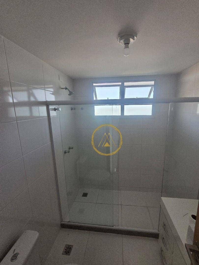 Apartamento para alugar com 4 quartos, 185m² - Foto 19