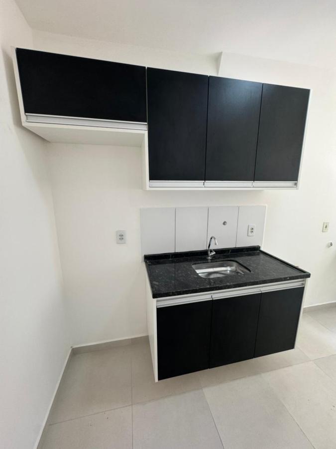 Apartamento à venda com 2 quartos, 46m² - Foto 3