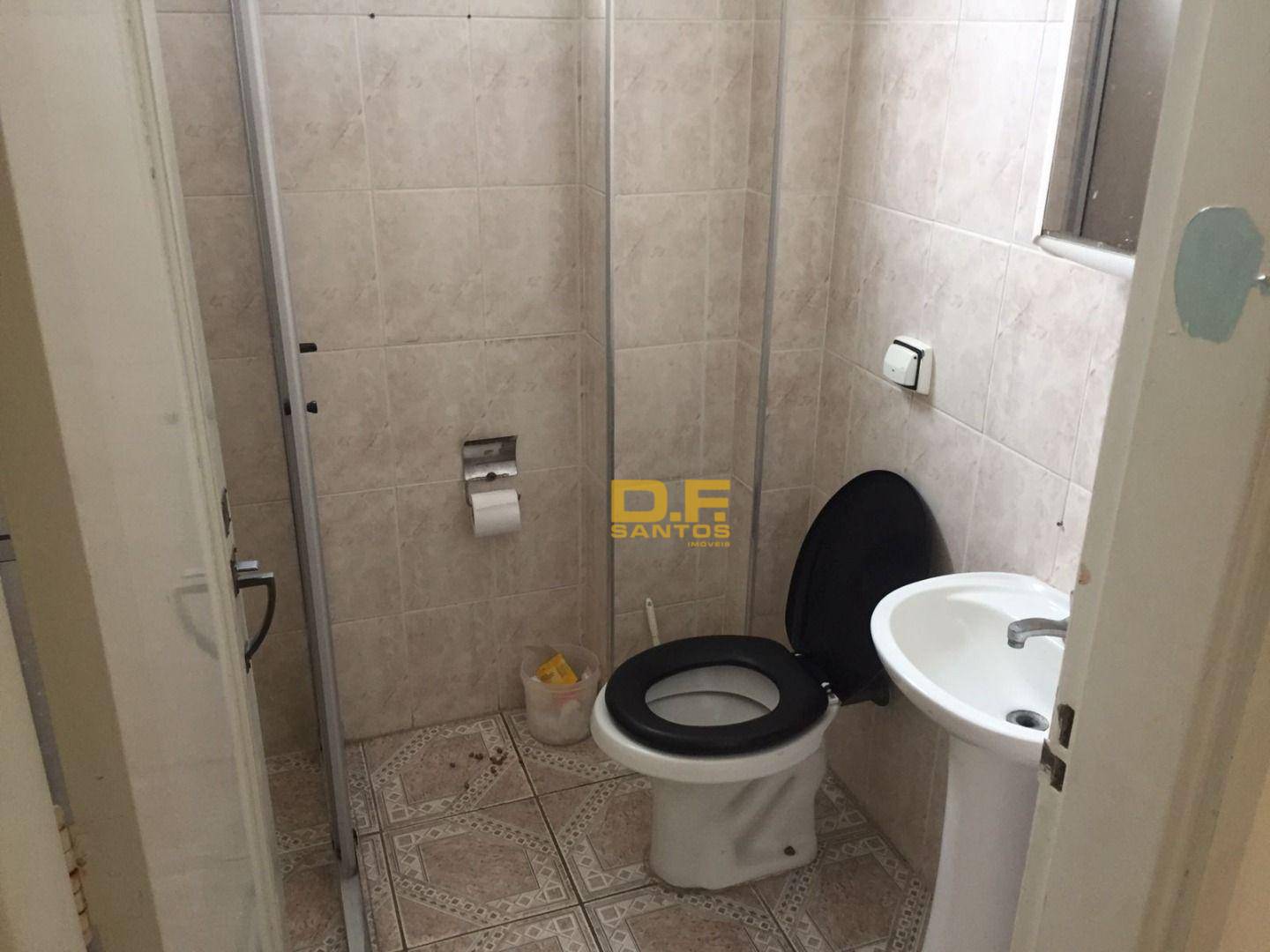 Apartamento à venda com 1 quarto, 49m² - Foto 19