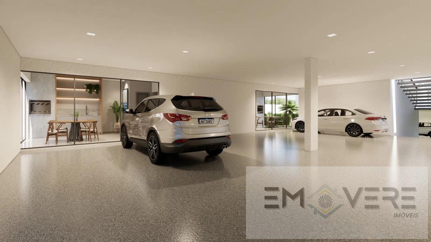 Casa de Condomínio à venda com 3 quartos, 179m² - Foto 12