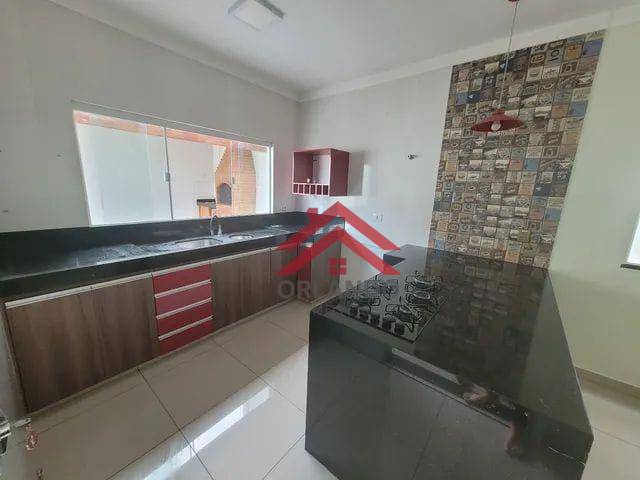 Casa à venda com 3 quartos, 250m² - Foto 15