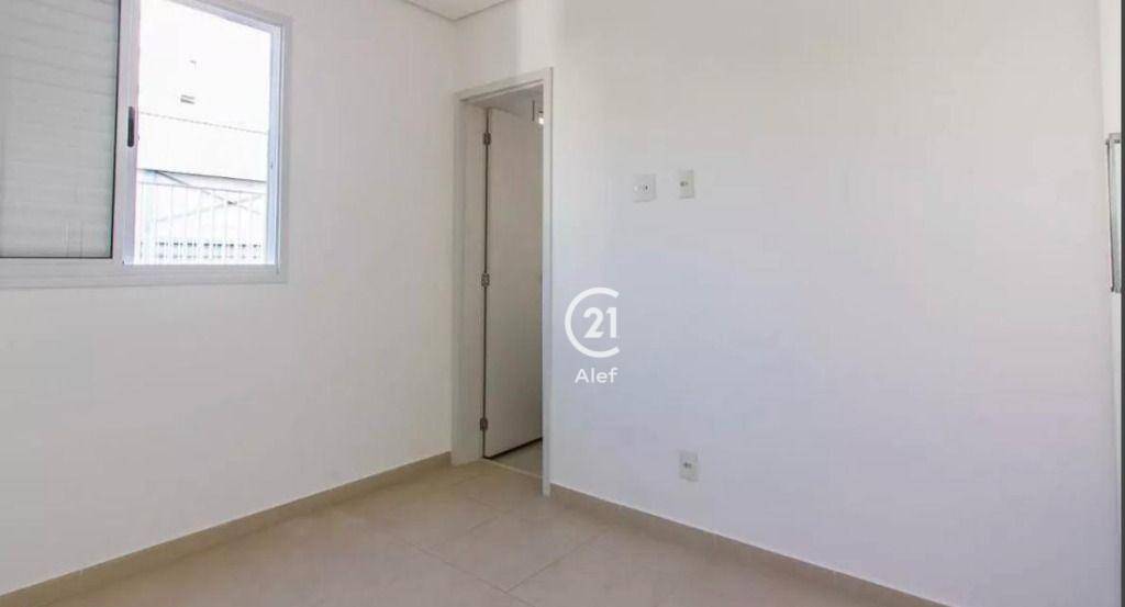 Apartamento à venda e aluguel com 2 quartos, 45m² - Foto 6