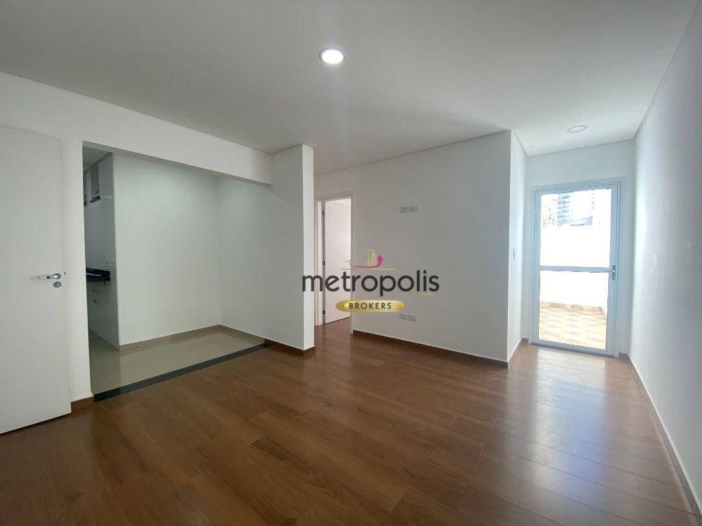 Apartamento à venda com 2 quartos, 50m² - Foto 5